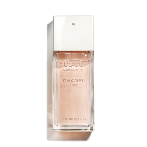 colonia chanel mujer primor